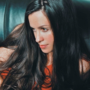 ALANIS MORISSETTE