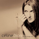 CÉLINE DION - On Ne Chane Pas