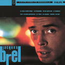 JACQUES BREL - La Valse A Mille Temps