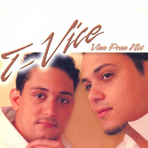 T-VICE - Vinn Pran Not