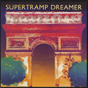 SUPERTRAMP - Dreamer